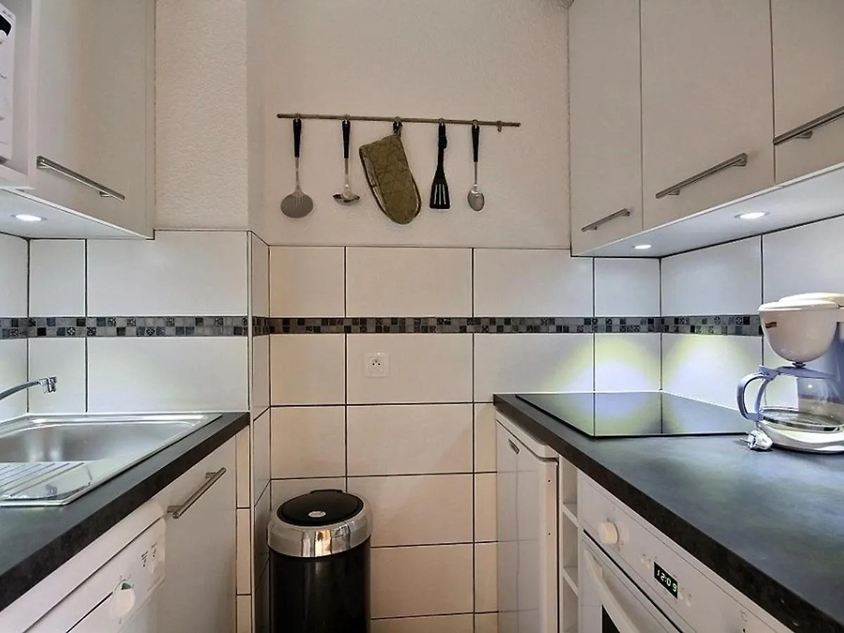 Bel Appartement Calme, Renove, Balcon, 3 Chambres, Wifi, Plagne Villages - Fr-1-455-53 La Plagne 0*,  Francia
