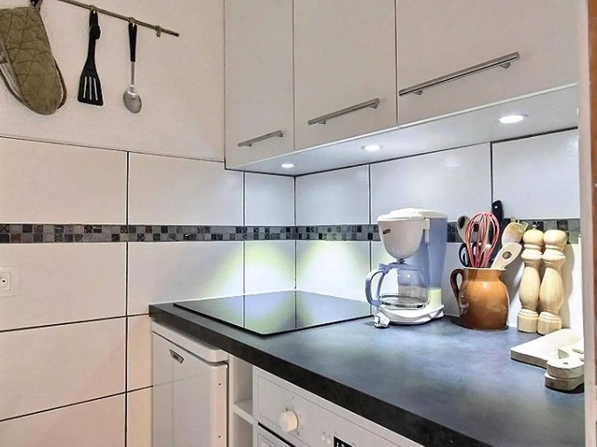 Bel Appartement Calme, Renove, Balcon, 3 Chambres, Wifi, Plagne Villages - Fr-1-455-53 La Plagne Apartamento